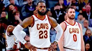 ESPN's Michael Wilbon: Don't Criticize LeBron If Cavs Lose to Warriors | The Dan Patrick Show