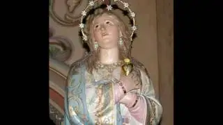 Acordaos , Virgen MARIA  Colegio San José  Jesuitas Valencia