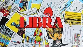 LIBRA 🚨 Emergency: Massive-A** Payout Expected Within 5 Days🌈TAROT TODAY 