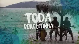 Gabriel Elias - Toda Perfeitinha | Acústico (Casa de Praia 3)