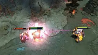 Alchemist - Aghanim's Shard // Dota 2 &ndash; patch 7.28