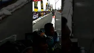 DRAG BIKE PATI SELATAN. ILHAM UNYIL KUDUS PDX Racing ft bolo ayo pati