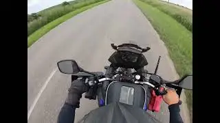 Nossa chegada a Mendonça 