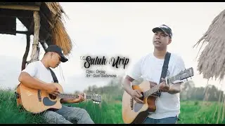 Tu Moe  - Suluh Urip