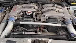 z31 300zx vg30dett