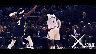 James Harden | When We Shoot (NBA EDIT/NBAMV)