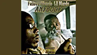 Anybody DBD Mix (feat. Lil Mardy)