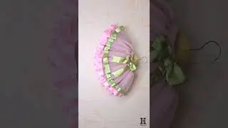 Twirl and Play in Cute Tutu Skirts! 🌈