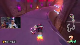Sondiac Live Stream
