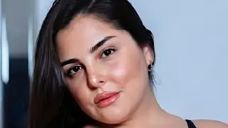Princess Ariyah: Gorgeous Plus Size Curvy Model Biography, Wiki, Facts And Redefining Modern Beauty 