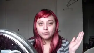 With Out Makeup ... on TUESDAY