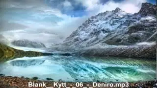 Blank  Kytt Deniro