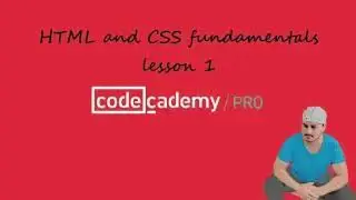HTML And CSS Code Snippets #1