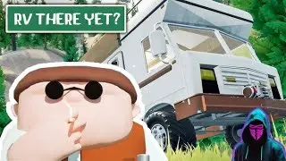 RV There Yet - Доедем или нет?