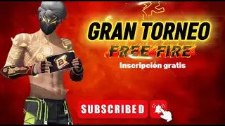 SUBIENDO EN DE 🔥DIRECTO FREE FIRE🧨🛑