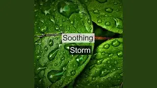 Soothing Storm