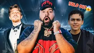 ​&iexcl;SOLD OUT TOTAL! El EVENTO de EL BARBAS que PARALIZ&Oacute; a TODOS 😱 | LONCHE Y WILLITO 