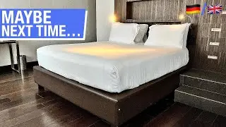 Hyatt Centric Milan Centrale | Deluxe Room