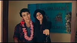 Victoria Justice & Max Schneider Cover Bruno Mars