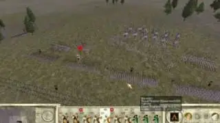WPSTV - Rome: Total War battle #81: Macedon vs. Seleucid Empire