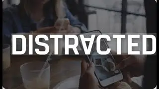 Copy of Sunday 12-28-25: &ldquo;DISTRACTED&rdquo;, Pastor Marcus Coleman