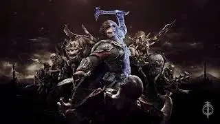 Middle Earth: Shadow of War Playthrough 