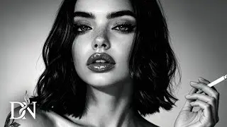 Smoke Mood Deep Feelings – Vocal House & Deep House Chill Playlist