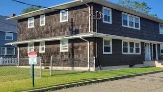 358 Raratin Street, South Amboy, NJ Presented by Lawrence Vecchio.