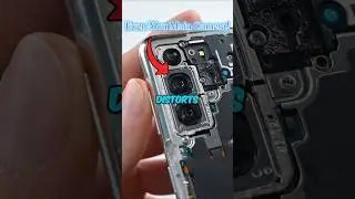 Это портит ваши фотографии.
