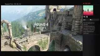 For Honor Beta - Killzown Plays