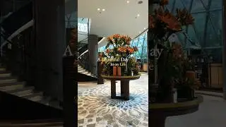 Lunch date ||J W Marriott Kolkata||Lunch|| #jwmarriot #lunch #buffet #date #kolkata  #priyachaudhuri