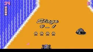 Ultimate Stuntman (cheats) part 2/2