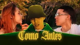 Jandelo - Como Antes (Video Oficial)