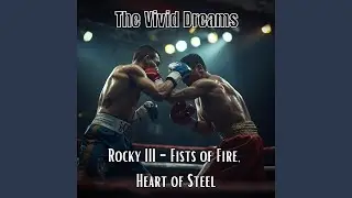 Victory&rsquo;s Roar (LeFun's Version)