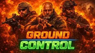 Call Of Duty BO6 [4K Ultra Grafik] Ground Control - G&ouml;rev 8 ⚔️