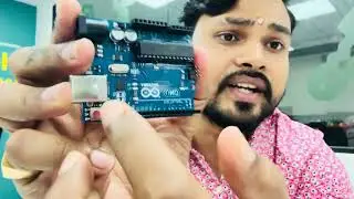 Arduino AND IT&rsquo;S Functions..#trending #stemlearning #youtube #viralvideo #viral #arduino #youtuber 