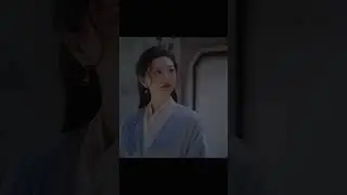 She hates being photographed,  so he paints her portrait💖 | Rattan | YOUKU Shorts #youku #shorts