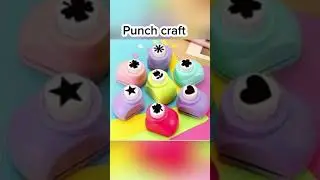 Essential Stationery Products for Craft Videos | Craft materials#diy #craft #papercraft #shorts