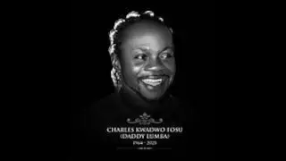 Live Update from Baba Yara stadium daddy lumba's Thanksgiving service Day 2