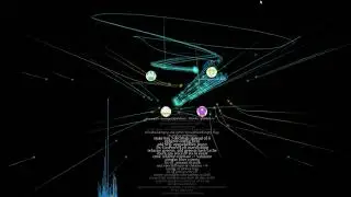 CoinCodeCap - Fantom's Consensus Protocol Contributors Visualisation