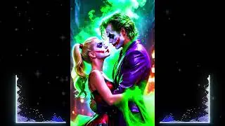 The moonlight's tracing(JOKER)-Copyright Free Music