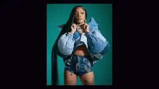 [FREE] Glorilla Sample Type Beat &ldquo;Tear Da Club Up&rdquo;