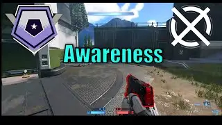 Tips for Awareness in Halo Infinite | Plat VOD Review