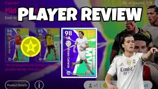 Nominating Contract Alvaro Carreras Review 🔥 Worth It or Skip?