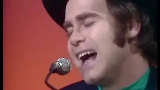 Part Time Love - Elton John - Bruce Forsyth's Big Night - 1978