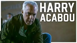 Bosch entrega o seu crach&aacute; | Prime Video Portugal