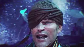 STRANGER OF PARADISE: FINAL FANTASY ORIGIN - Darkness Manifest (Chaos / Final Boss)