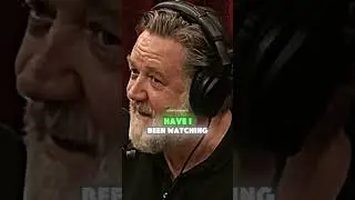 Russell Crowe On What Made 
