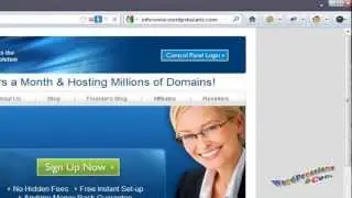 Add / Create FTP Accounts In Bluehost with Addon Domains