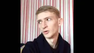 Интересно vine by Rick Flash